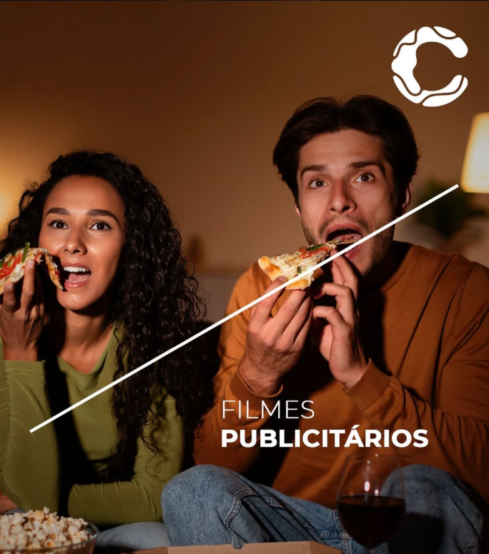 Filmes publicitários