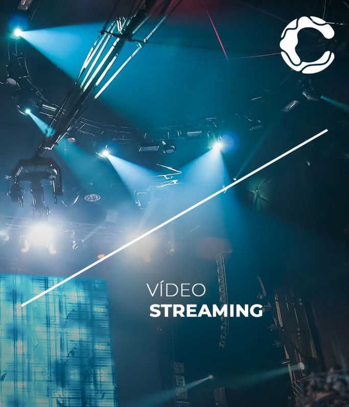Vídeo streaming